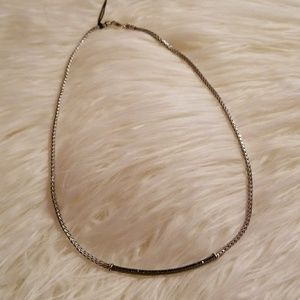NWT John Hardy classic chain necklace